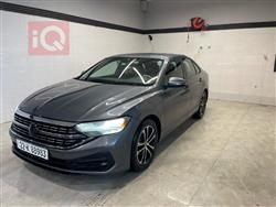 فولكسفاغن جيتا